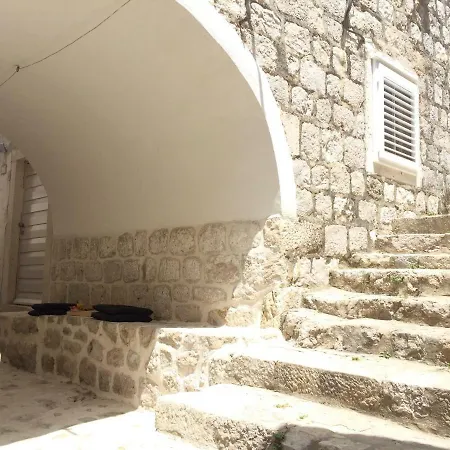 Apartment P 35 Dubrovnik Exterior photo