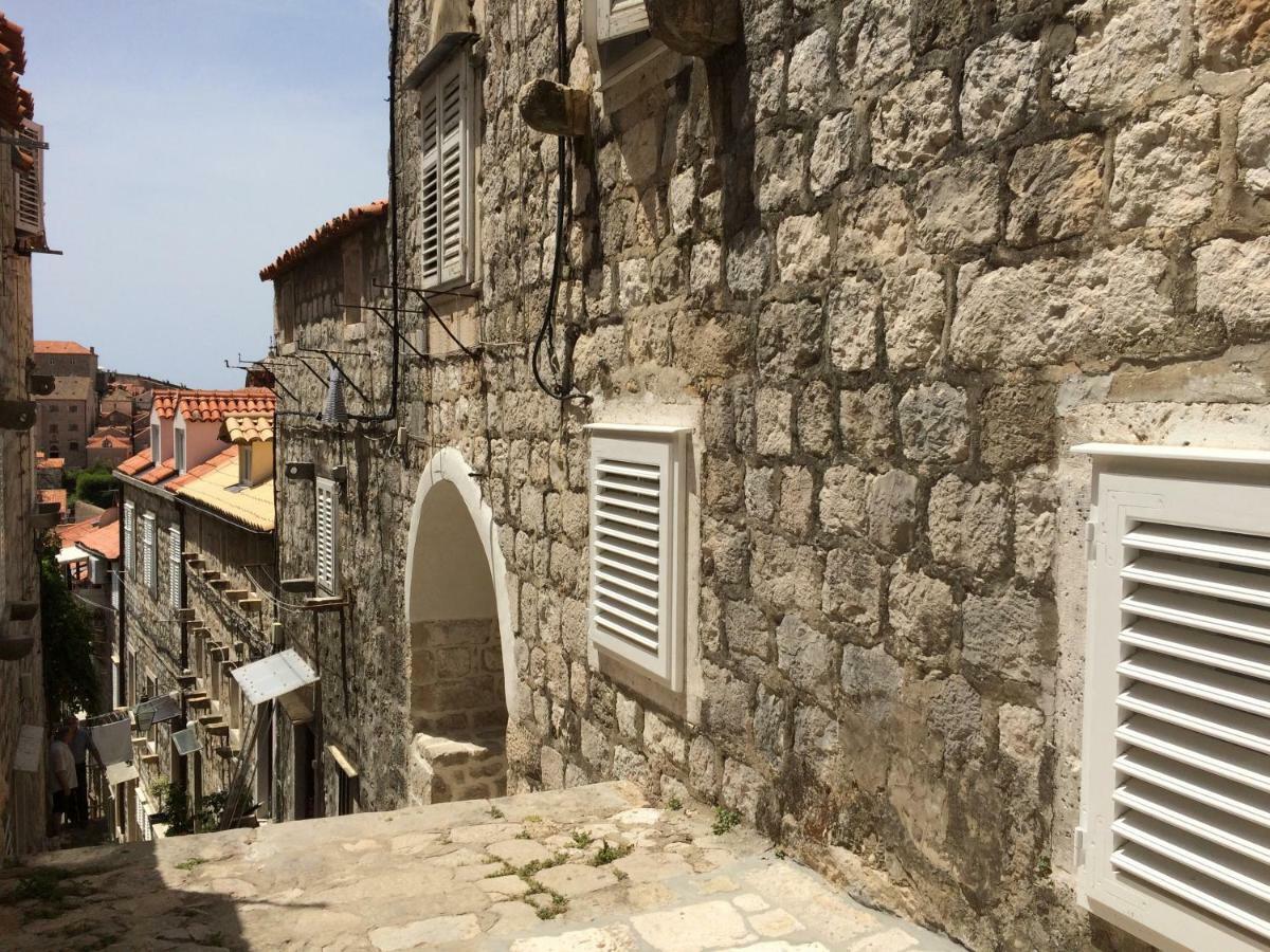 P 35 Apartmán Dubrovník