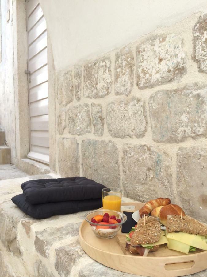 P 35 Apartmán Dubrovník
