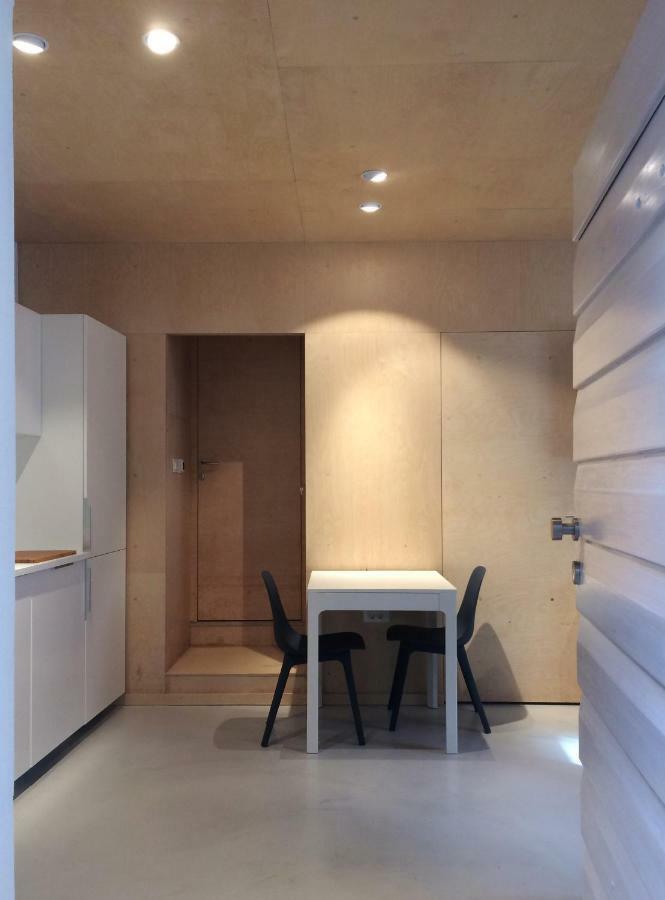 Apartmán P 35