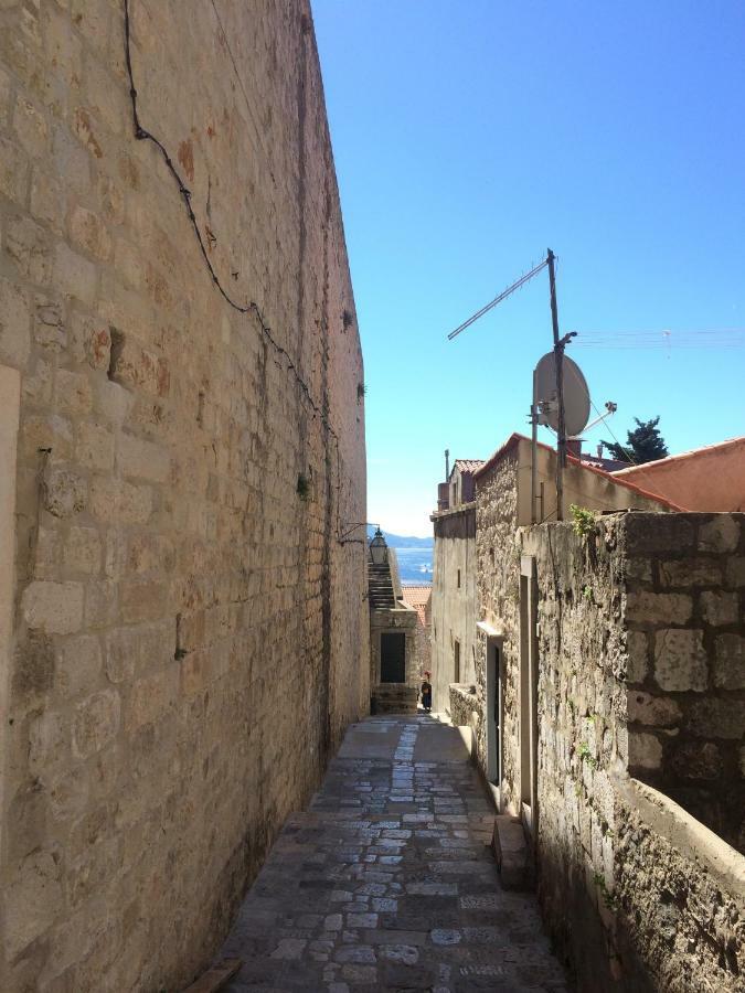 P 35 Dubrovník
