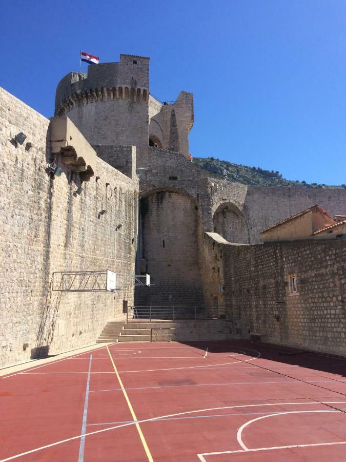 P 35 Dubrovník