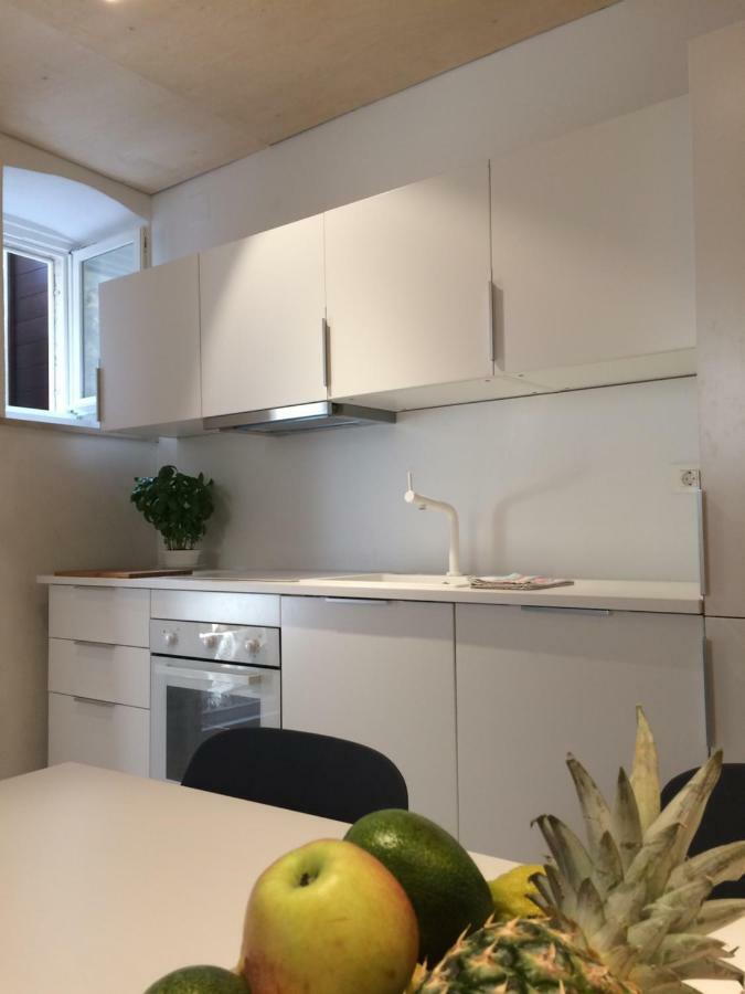 P 35 Apartmán *
