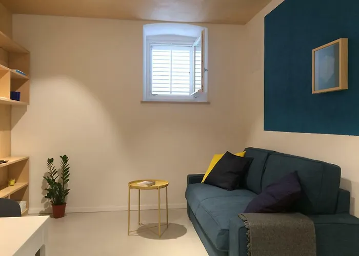 Apartment P 35